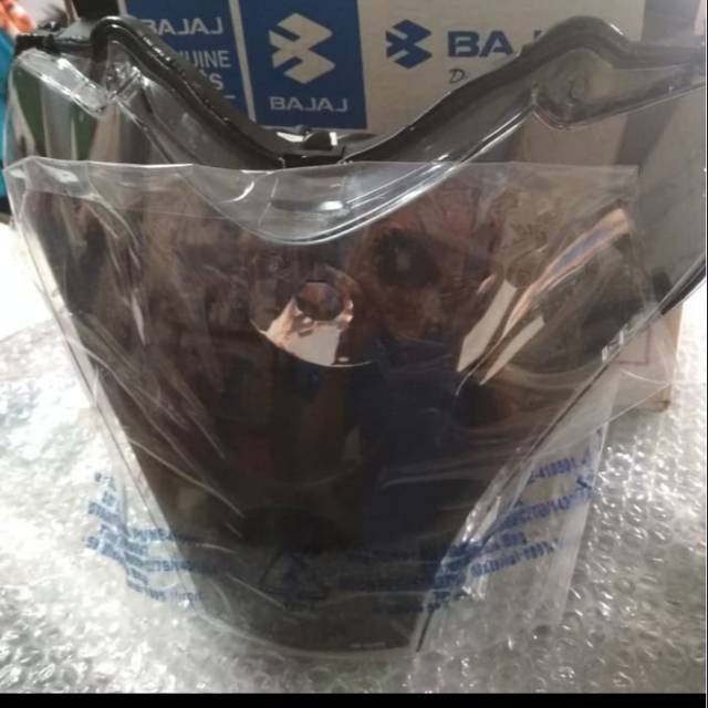 HEADLAMP BAJAJ PULSAR 220 assy