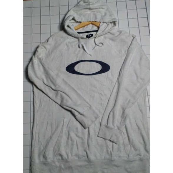 Hoodie second oakley