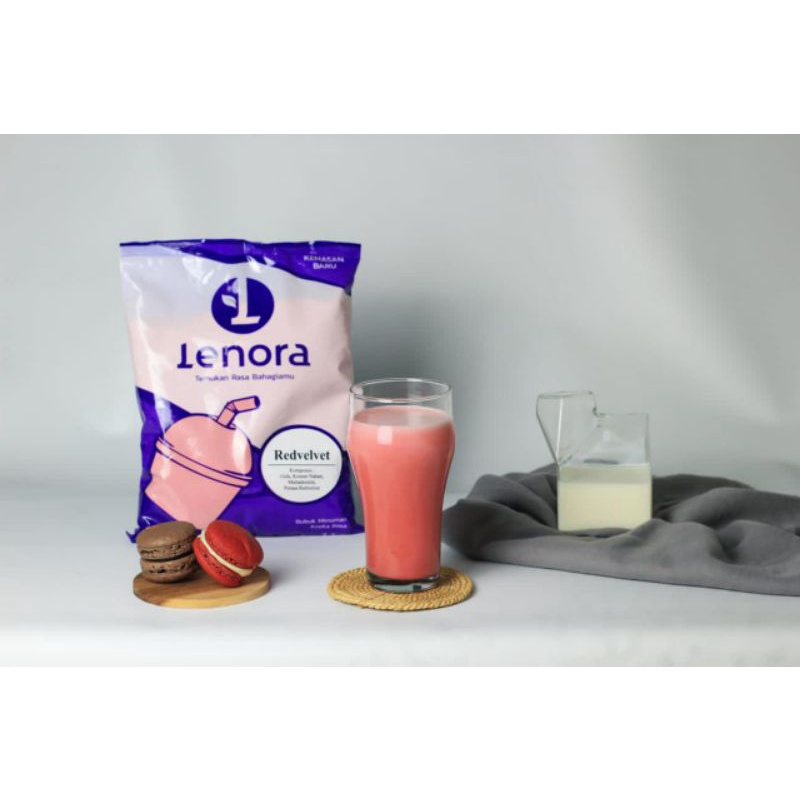 

BUBUK MINUMAN RED VELVET