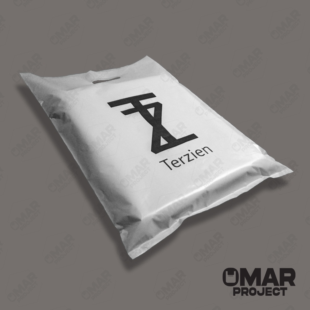 

Sablon hd plong 25x35cm / custom plastik sablon / sablon packaging murah/ FREE DESAIN