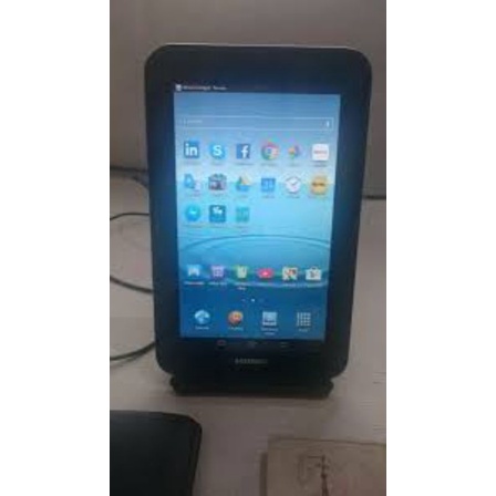 samsung tab 2wifi only