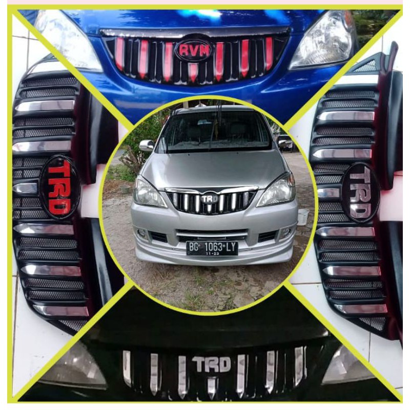 grill avanza lama model apolo