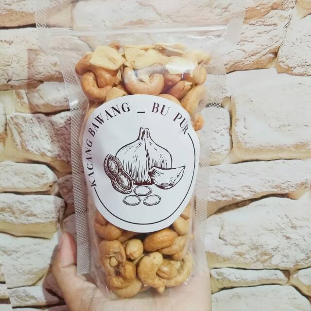 

Kacang Mete ¼an