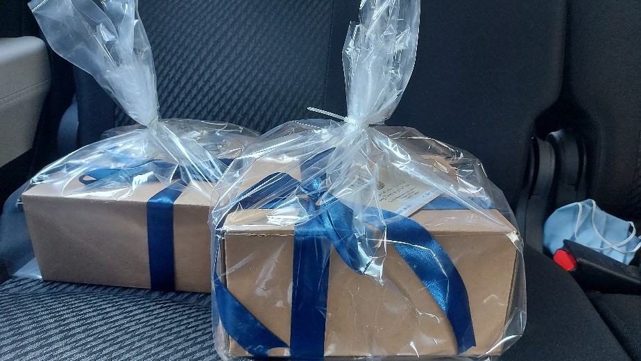 Kresek Pp Bening Transparan Alas 25x25 Tinggi 55cm Tebal 05