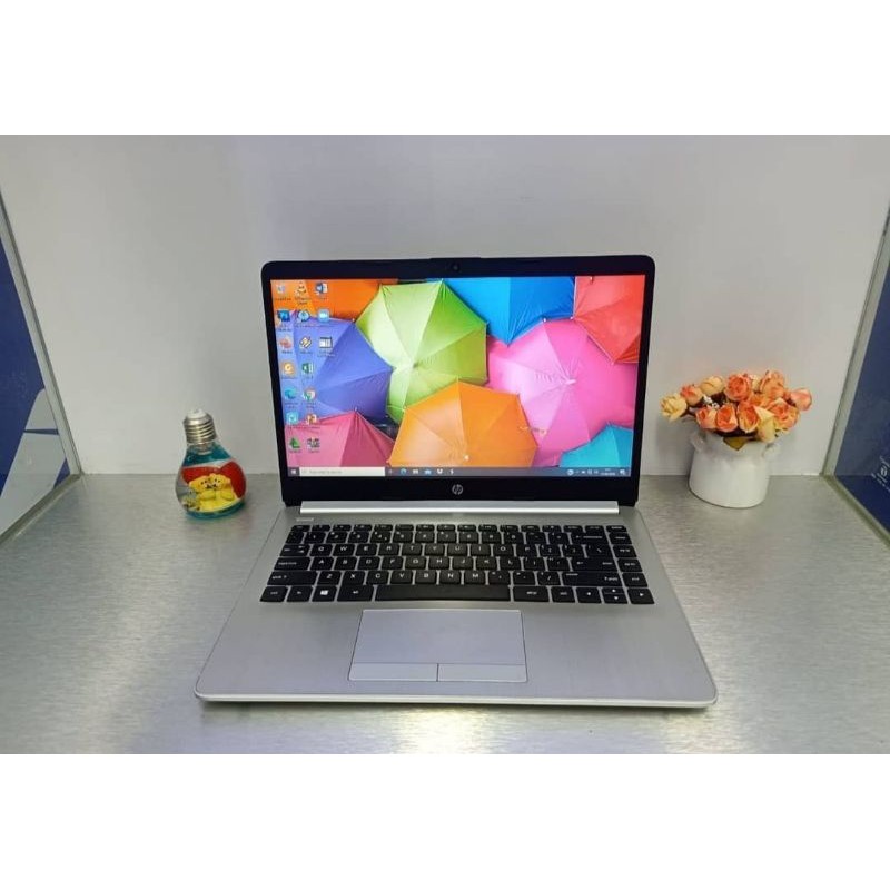 Laptop HP Premium A4 AMD 9125 HDD 1 TB RAM 4 GB