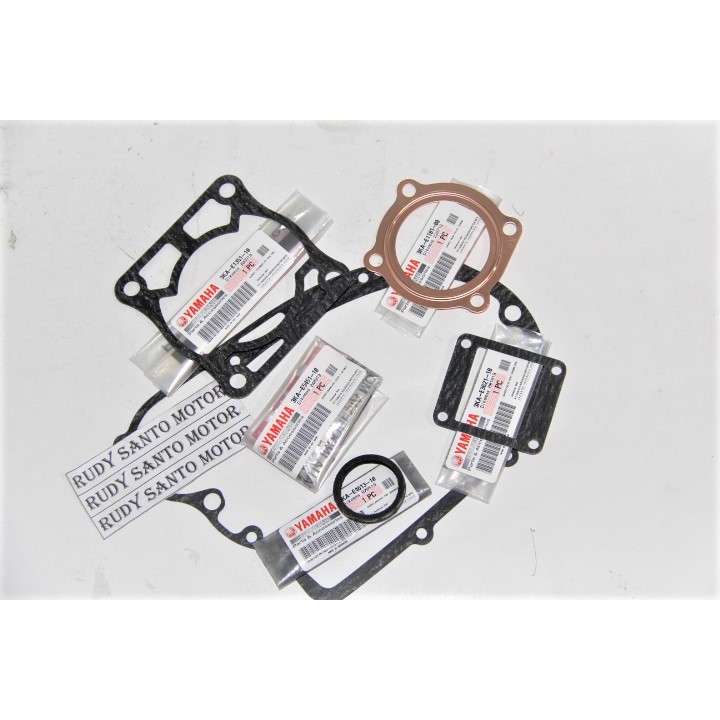 Paking Full Set Rx King Rxk Rx k Rxking Original yamaha-3