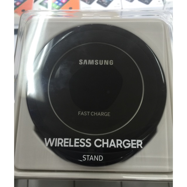 Wireless Stand Charger Original Samsung