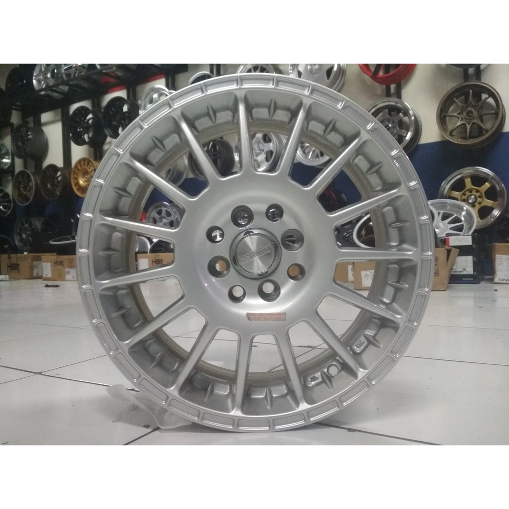 Paket Murah Velg dan Ban Mobil Ring 16