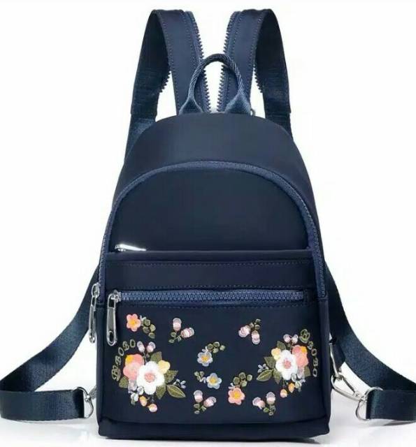 Tas Ransel bobo 00119