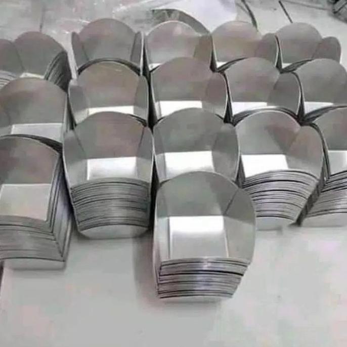 hanya disini] cetakan bluder cokro 1 lusin 12 pcs