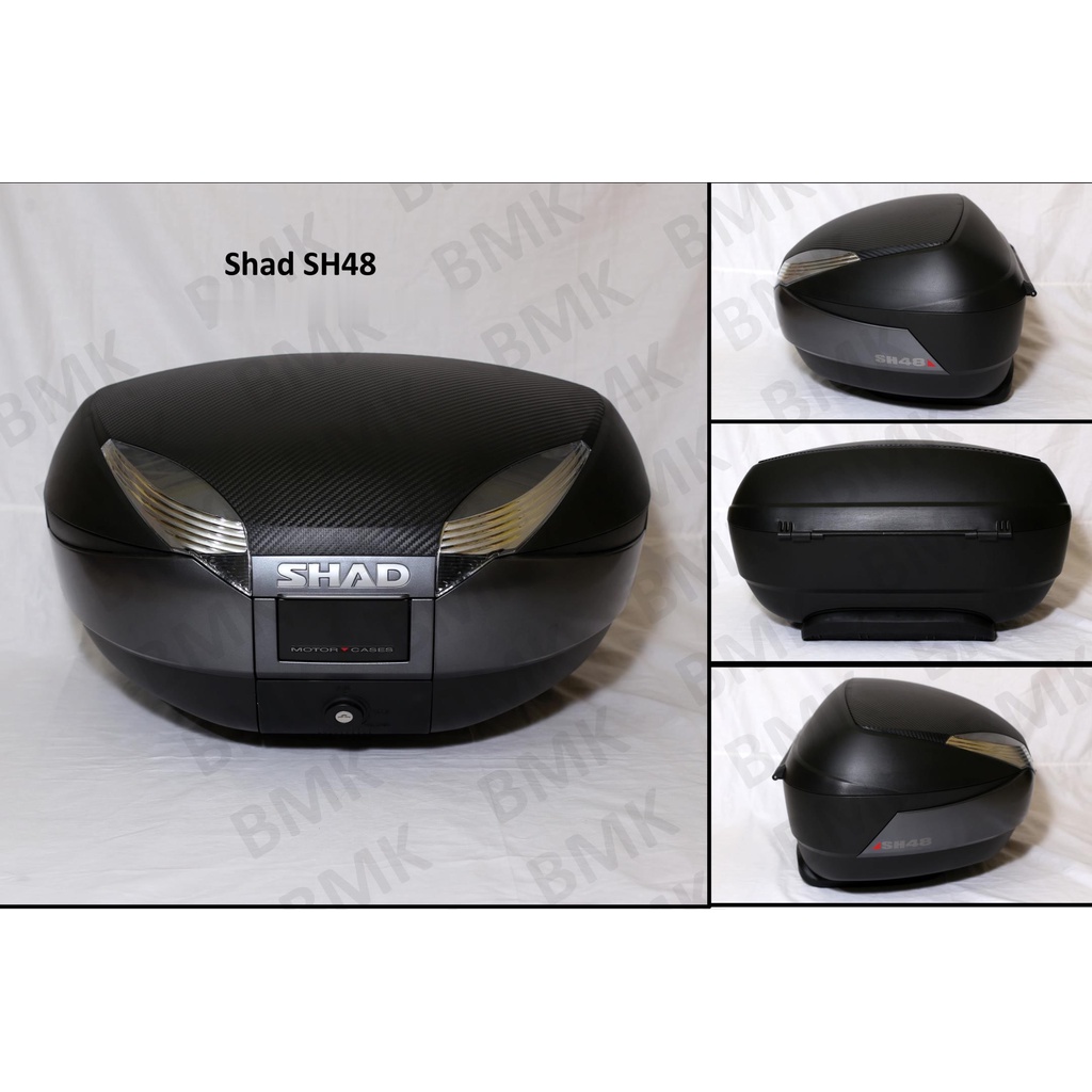Box Motor Box Touring Box Shad SH48 Box Motor Shad SH 48 SH48 Box Shad SH48 Shad SH 48