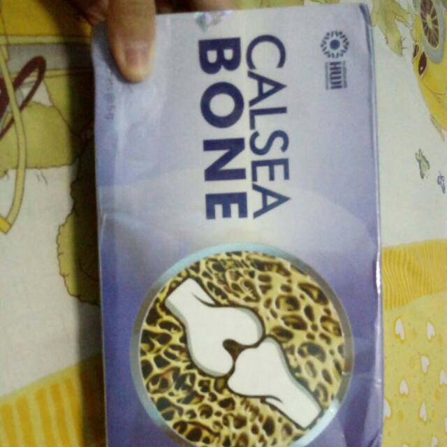 Calseabone hwi original
