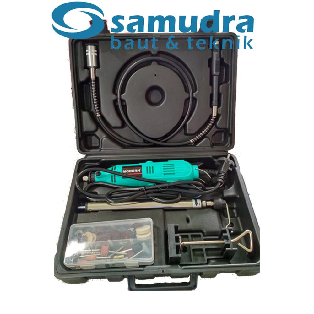 Jual MODERN M 2310 Mesin Gerinda Mini Grinder   Aksesoris Dudukan Gerinda Diskon