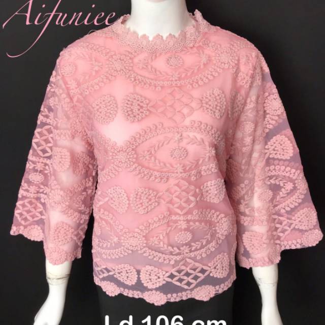 Aifuniee brokat bangkok