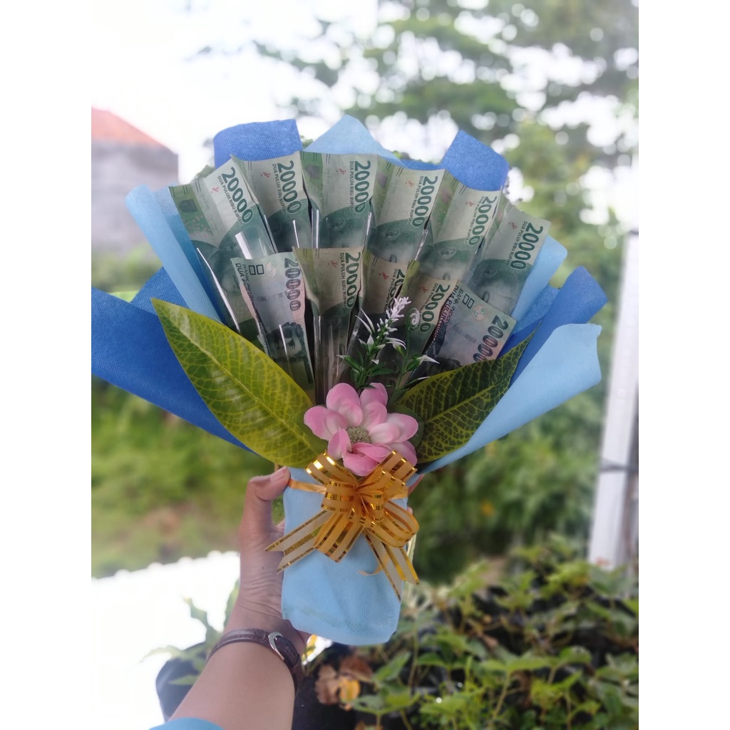 BEST PRODUCT buket uang buket snack buket wisuda buket ultah buket unik buket murah buket bunga buke
