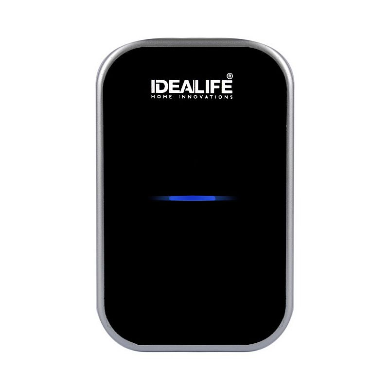 Bel Pintu 2 Remote IDEALIFE IL 292 Door Bell Idealife IL292 Remot 2 Bel Wireless Idealife IL 292