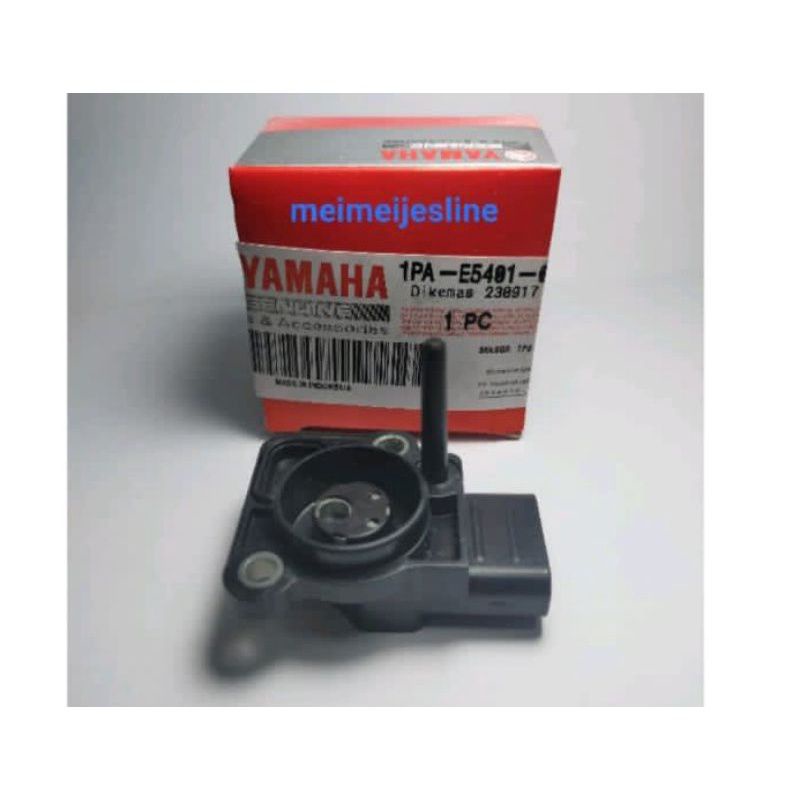 sensor TPS ISC aerox 155,Lexy