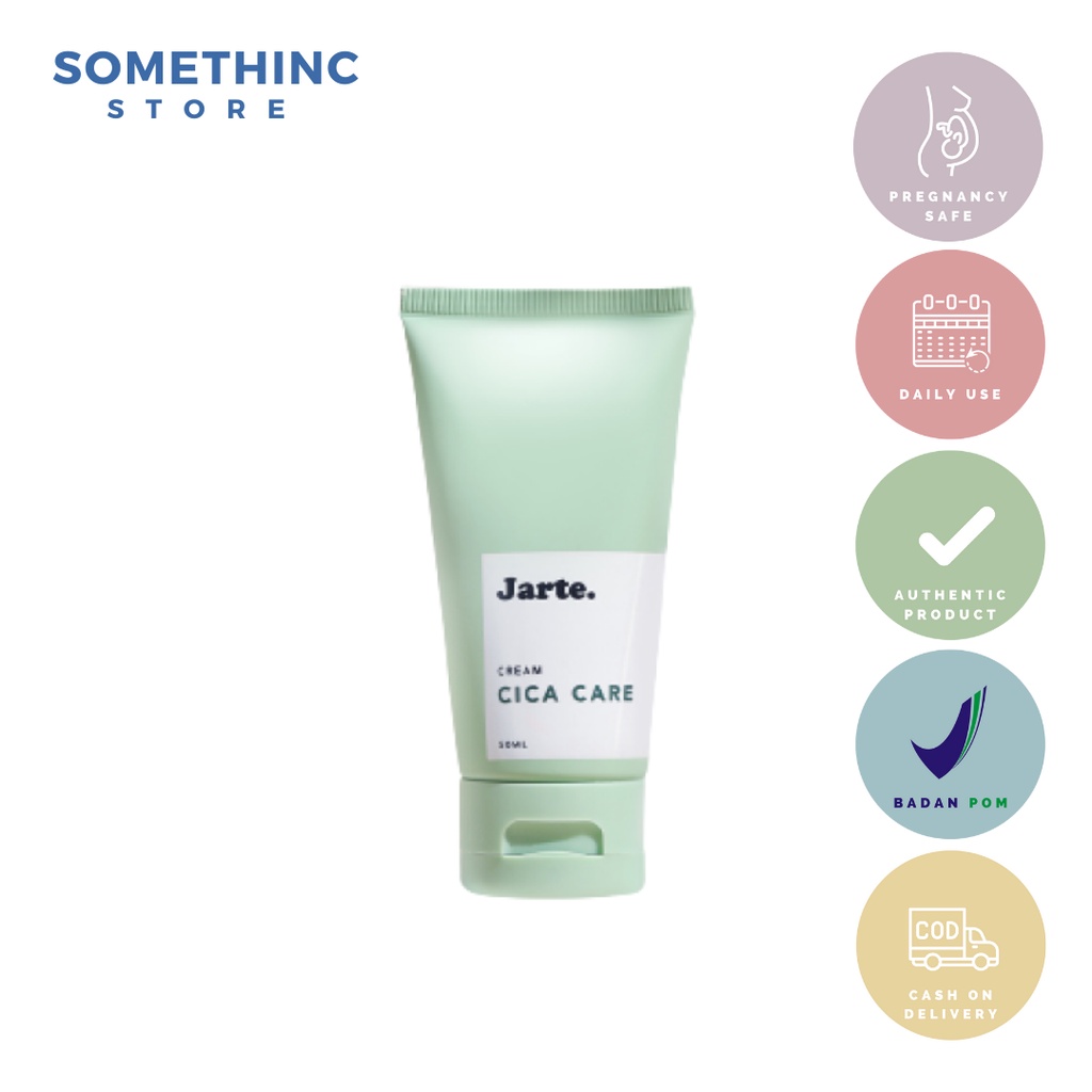 JARTE CICA Care Cream Moisturizer