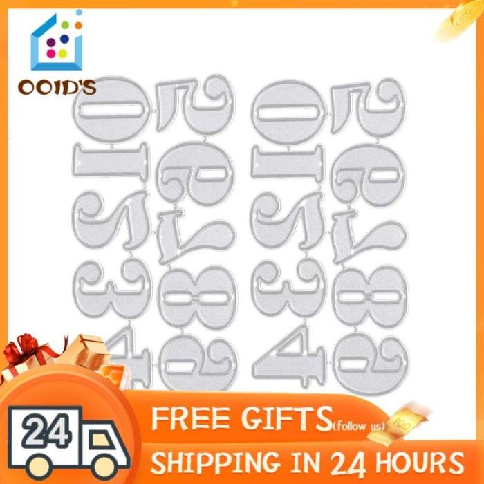 

Papan | Ooids 2Pcs Cutting Dies Diy Metal Fure Carbon Steel Die Plates For Pap