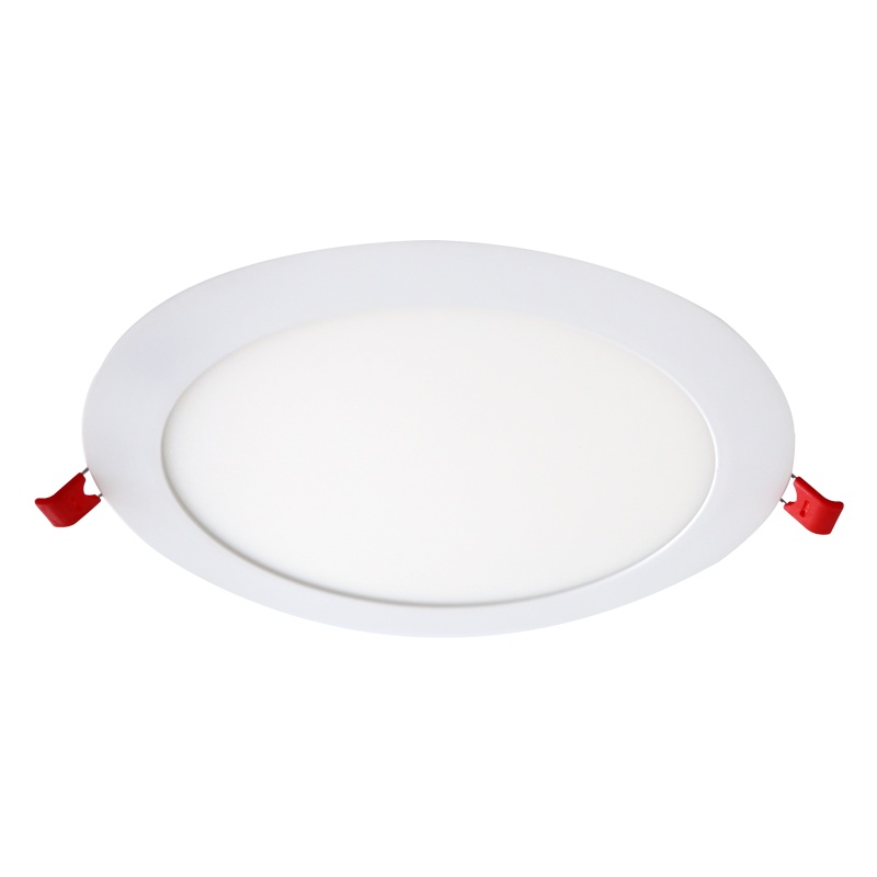 LED 8&quot; SLIM RECESSED DOWNLIGHT - 18W (Daylight, Coolwhite, Warmwhite) Nerolight