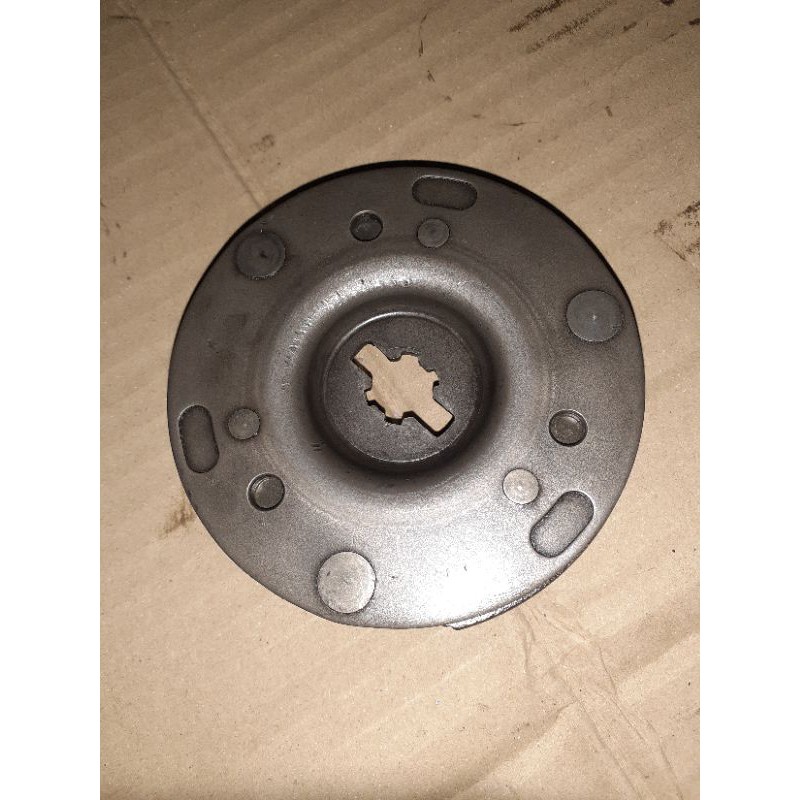 kampas ganda suzuki shogun 125