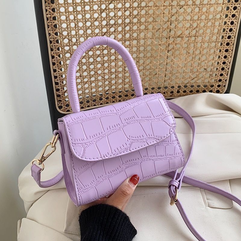 Tas Handbag / Tas Selempang / Mizu Bag / Free Gift-6