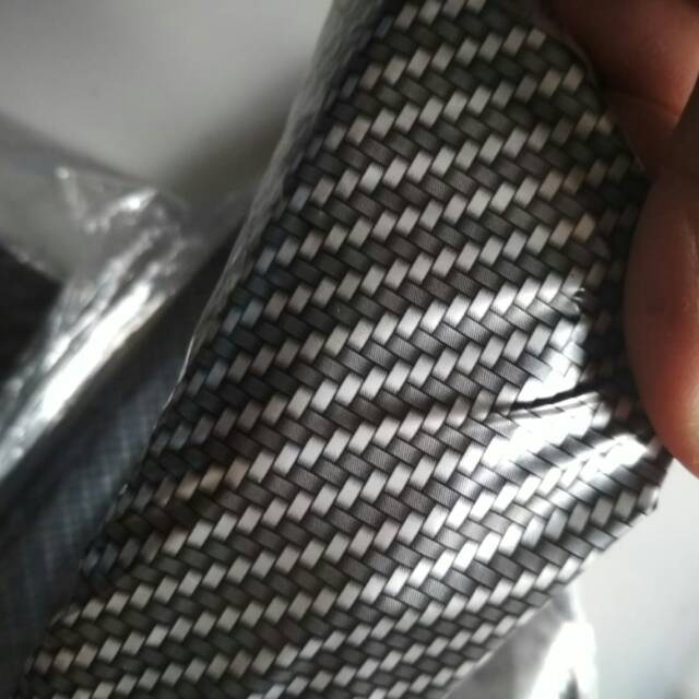 WATER TRANSFER PRINTING (WTP CARBON)