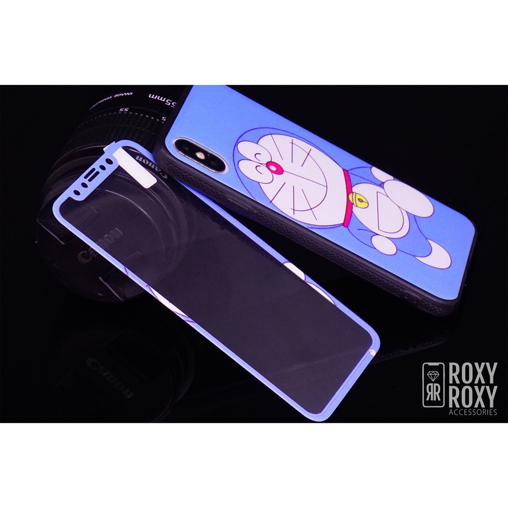 Case Motif Bonus Anti Gores Vivo V15 V11i