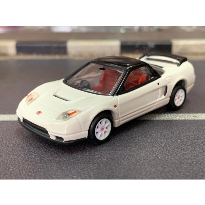 Tomica Limited 0134 Honda NSX-R