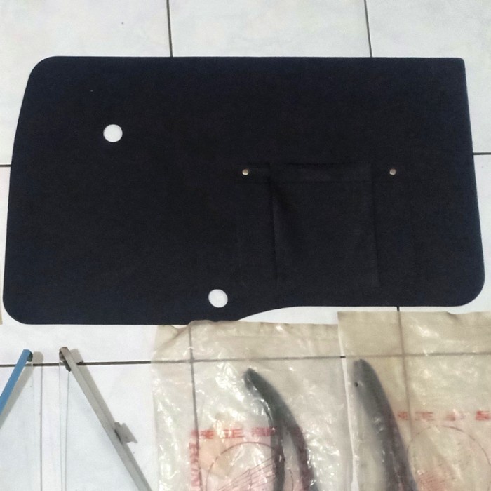 Door Trim Doortrim Honda TN-360 TN360 TN-1 TN-3 TN-5 TN-7