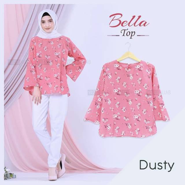 Blouse Bella Top