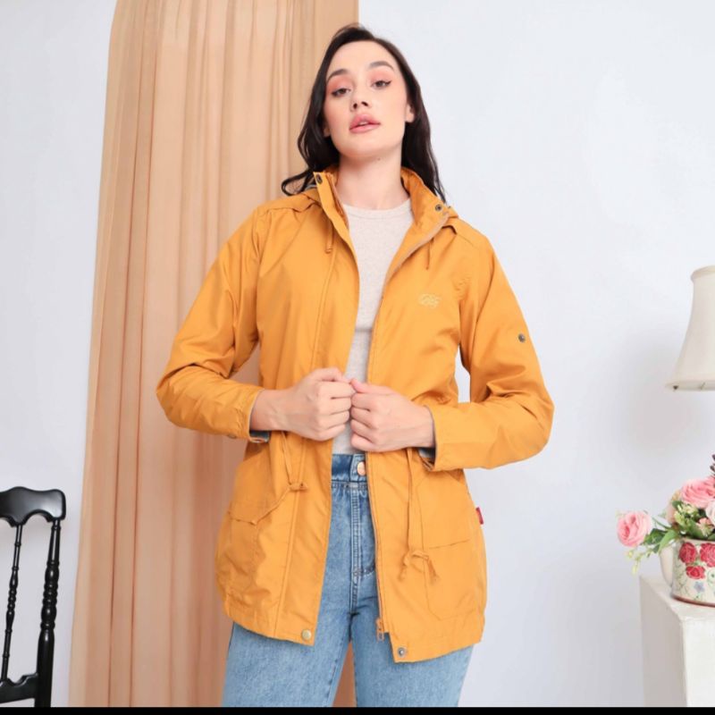 jaket parasut rilley new ORIGINAL MATAHARI