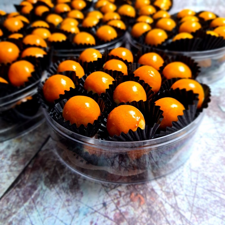 

NASTAR NENAS LOW CARB