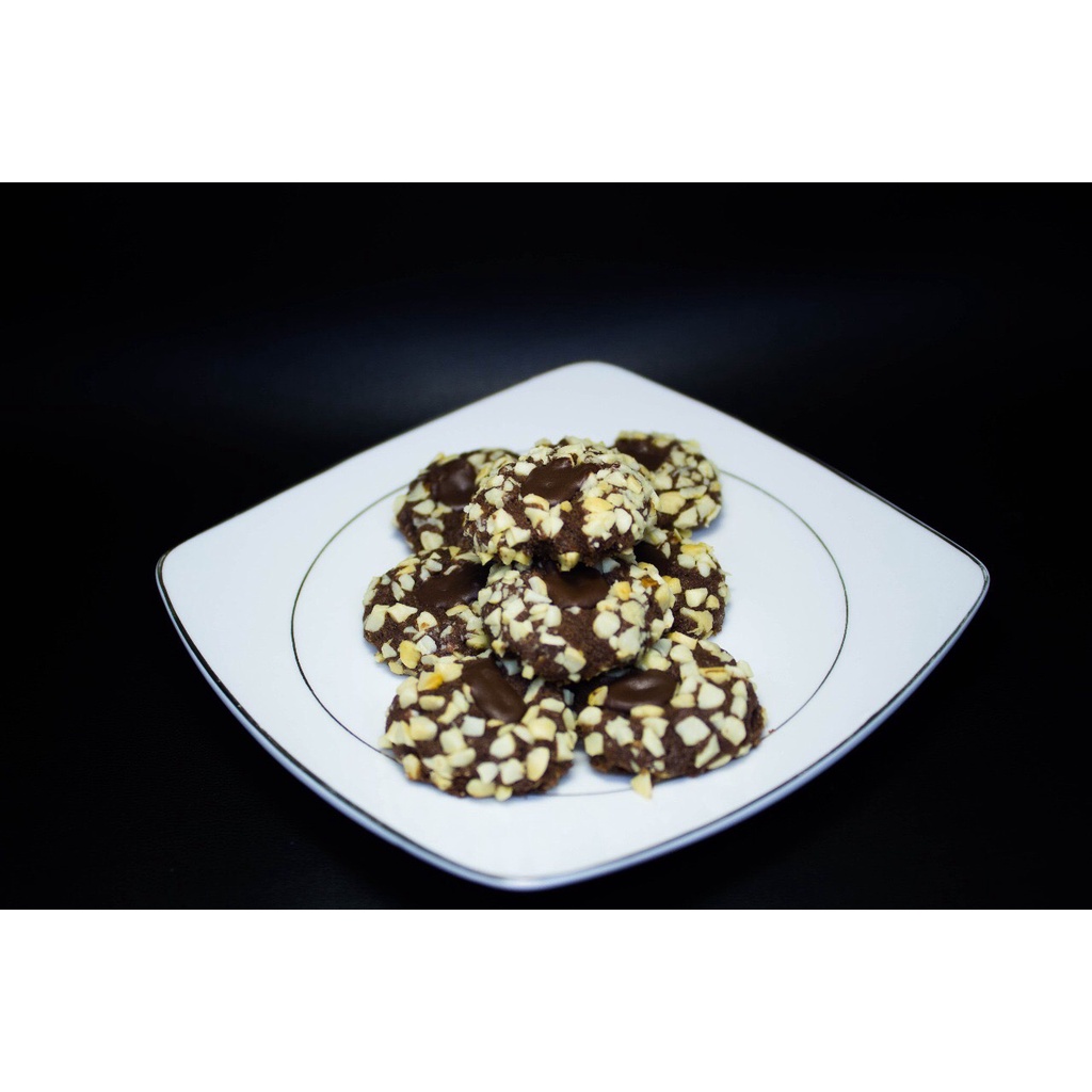 

Crusy Choco