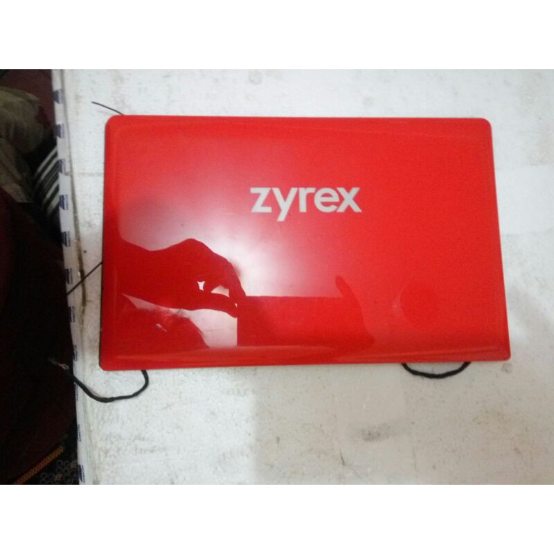 monitor notebook zyrex