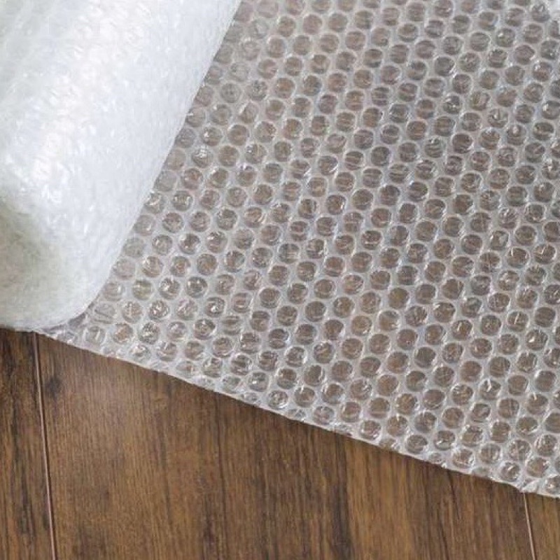

EXTRA BUBBLE UNTUK TAMBAHAN PACKING