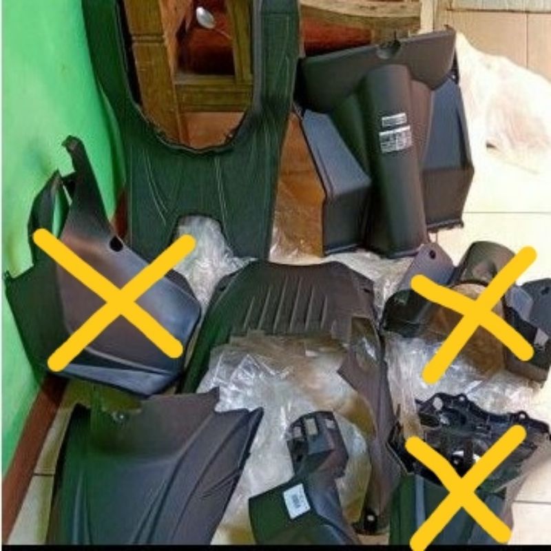 paketan body kasar beat karbu