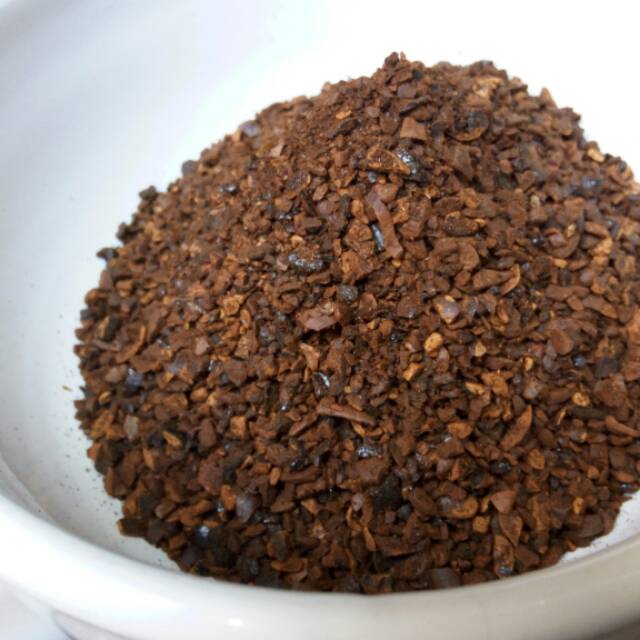 

kopi polu bubuk kasar