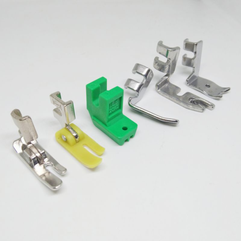 SEPATU MESIN JAHIT BUTTERFLY/CLASSIC/HITAM/JADUL