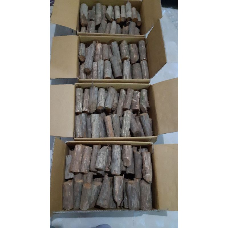 

kayu bajakah asli 1 kg