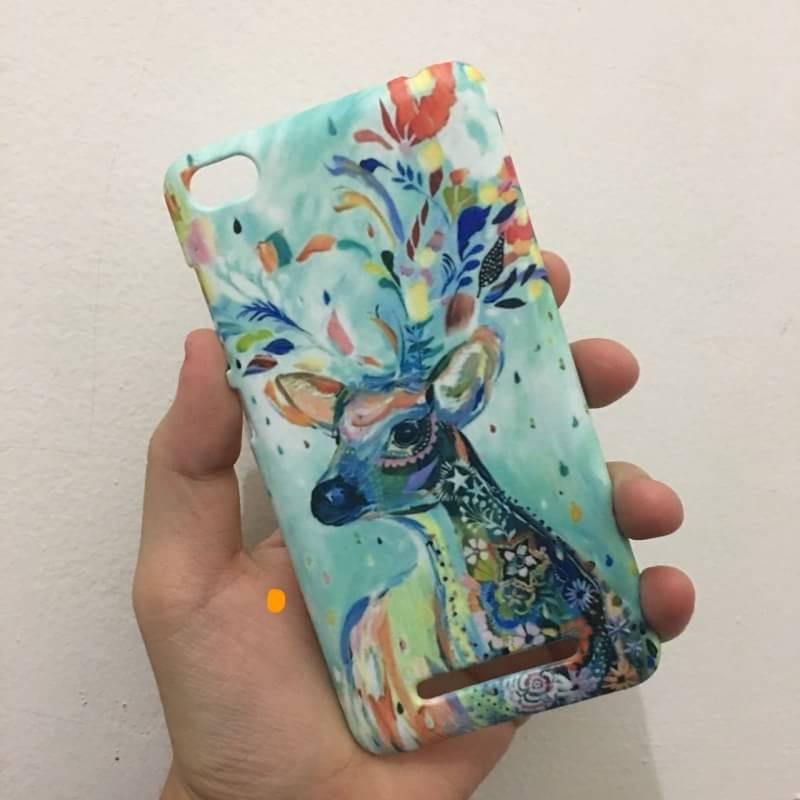 Casing Hp Samsung A8 + PLUS 2018 Custom