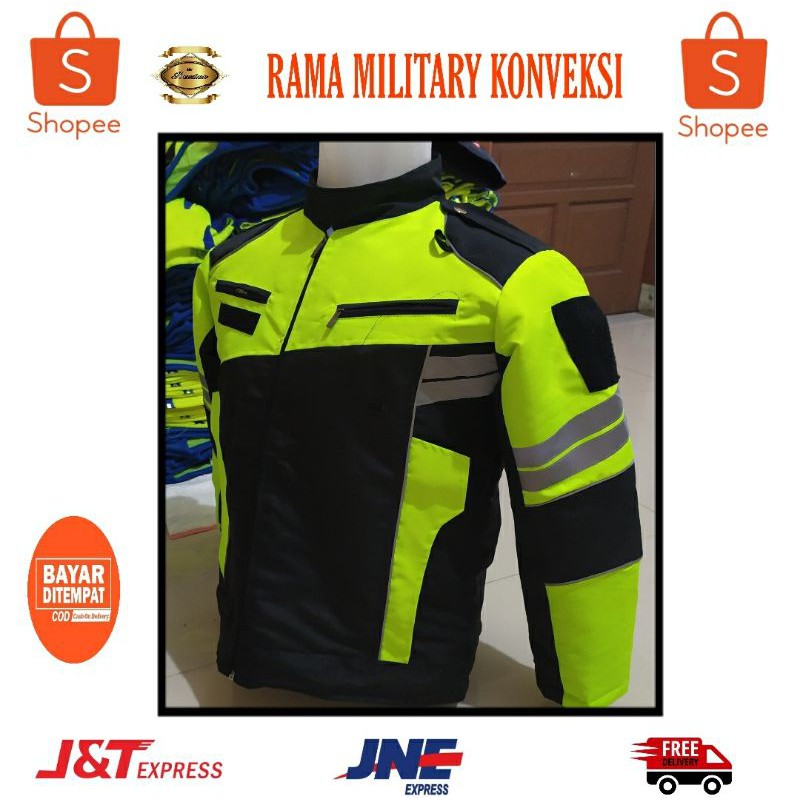 JAKET TOURING JAKET MOTOR JAKET HARIAN JAKET MURAH