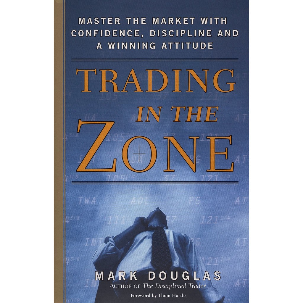 

Most Whised For _versi Eng/Indo_@Trading in the Zone: Master the Market with Confidence