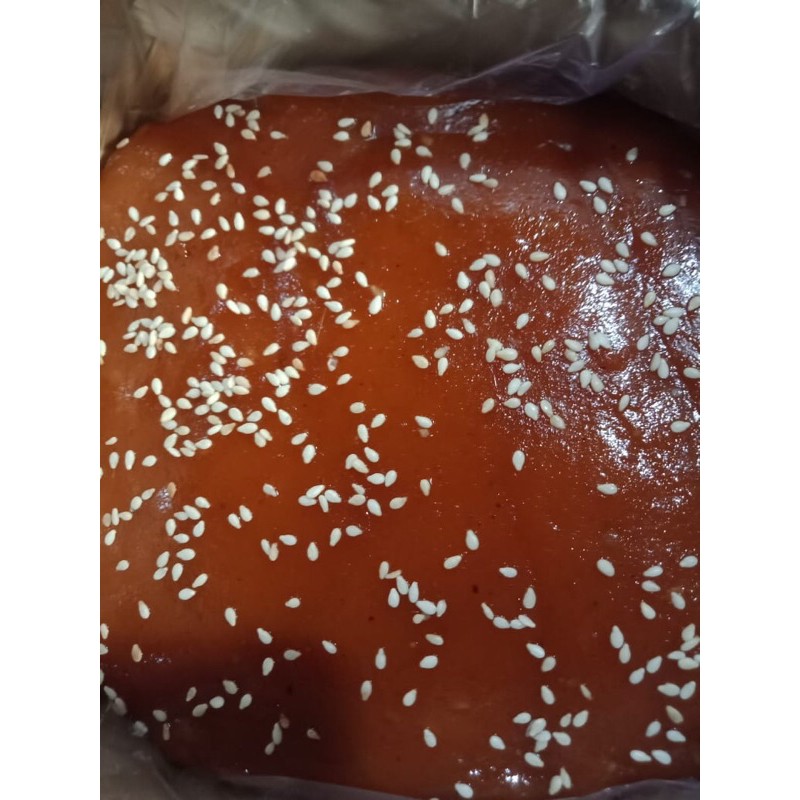 Jenang Ketan/ jenang dodol Ready stock