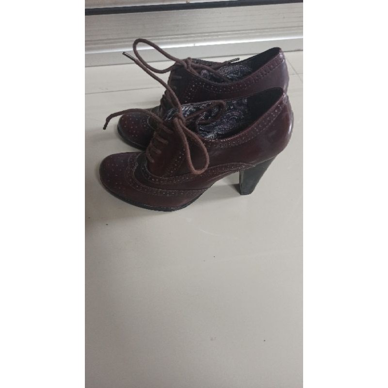 Ankle Boots Fioni Payless