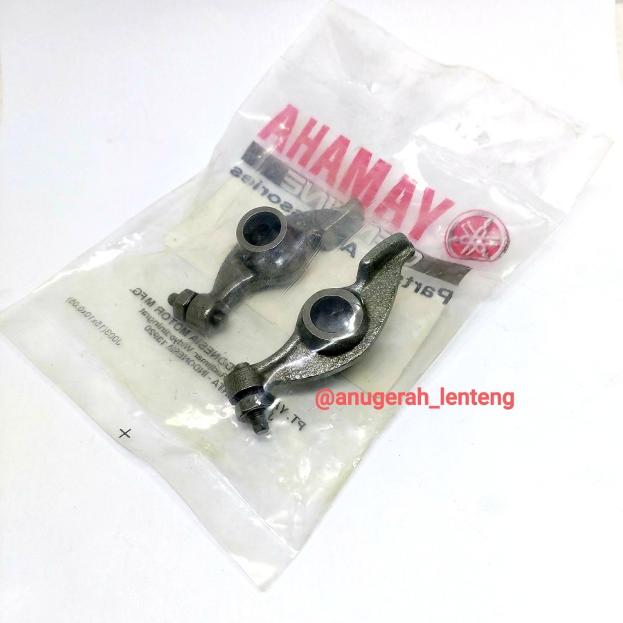 Pelatuk Klep Rocker Arm Valve 5TL Mio Sporty Mio Soul Fino Karbu