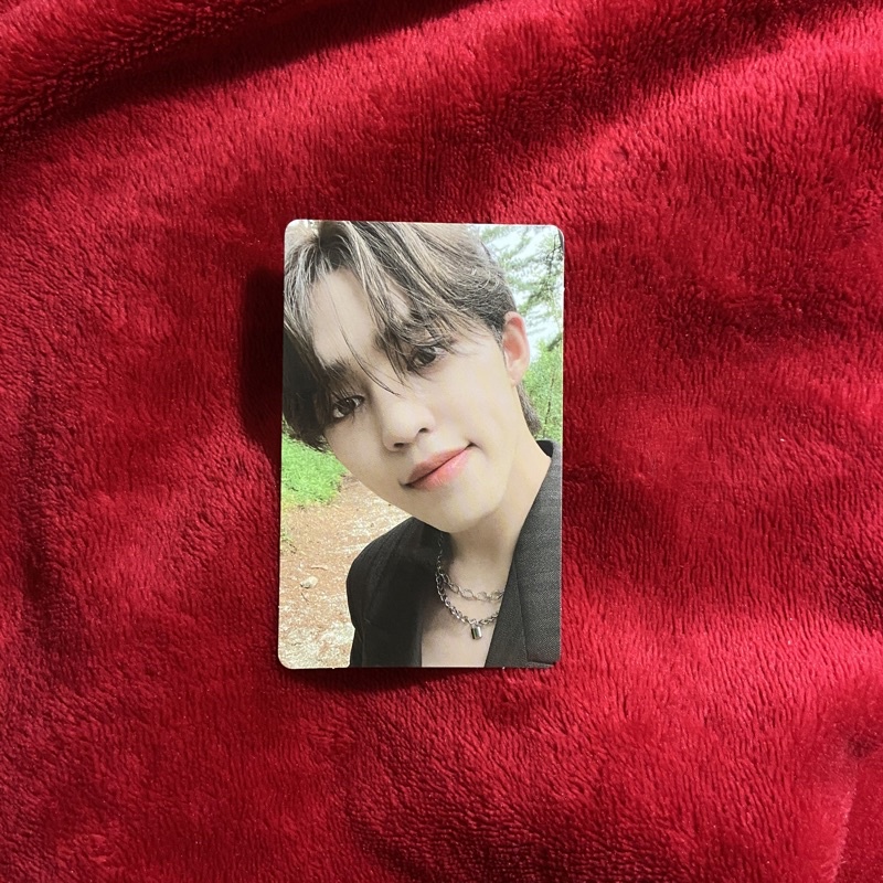 SEVENTEEN SCOUPS Social Club PC Photocard (BOOKED)