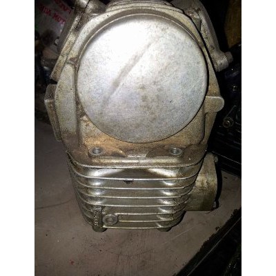 blok head karisma honda karisma ori Bagus