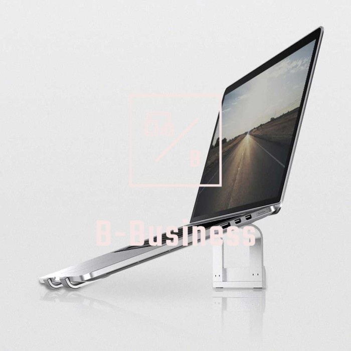 Xiaomi iQunix L-Stand Laptop Holder Aluminium 15 Inch