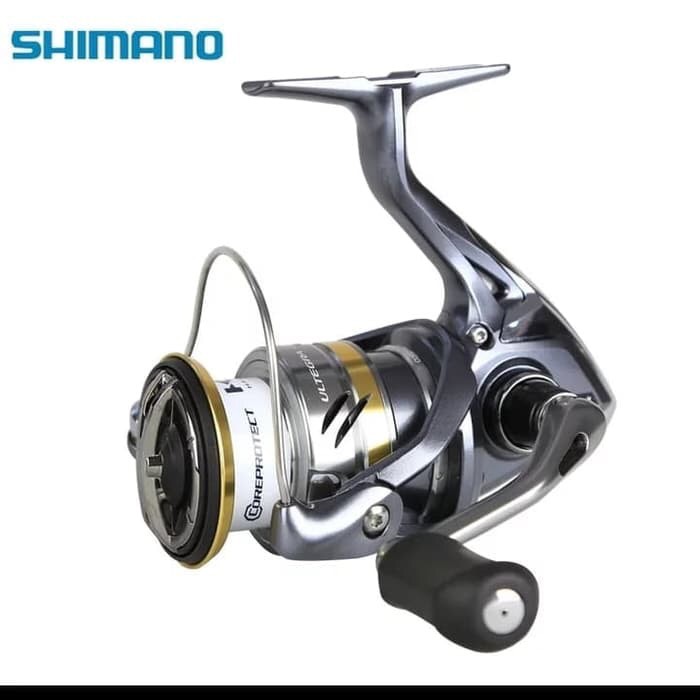 Jual Reel SHIMANO ULTEGRA 4000HG Diskon
